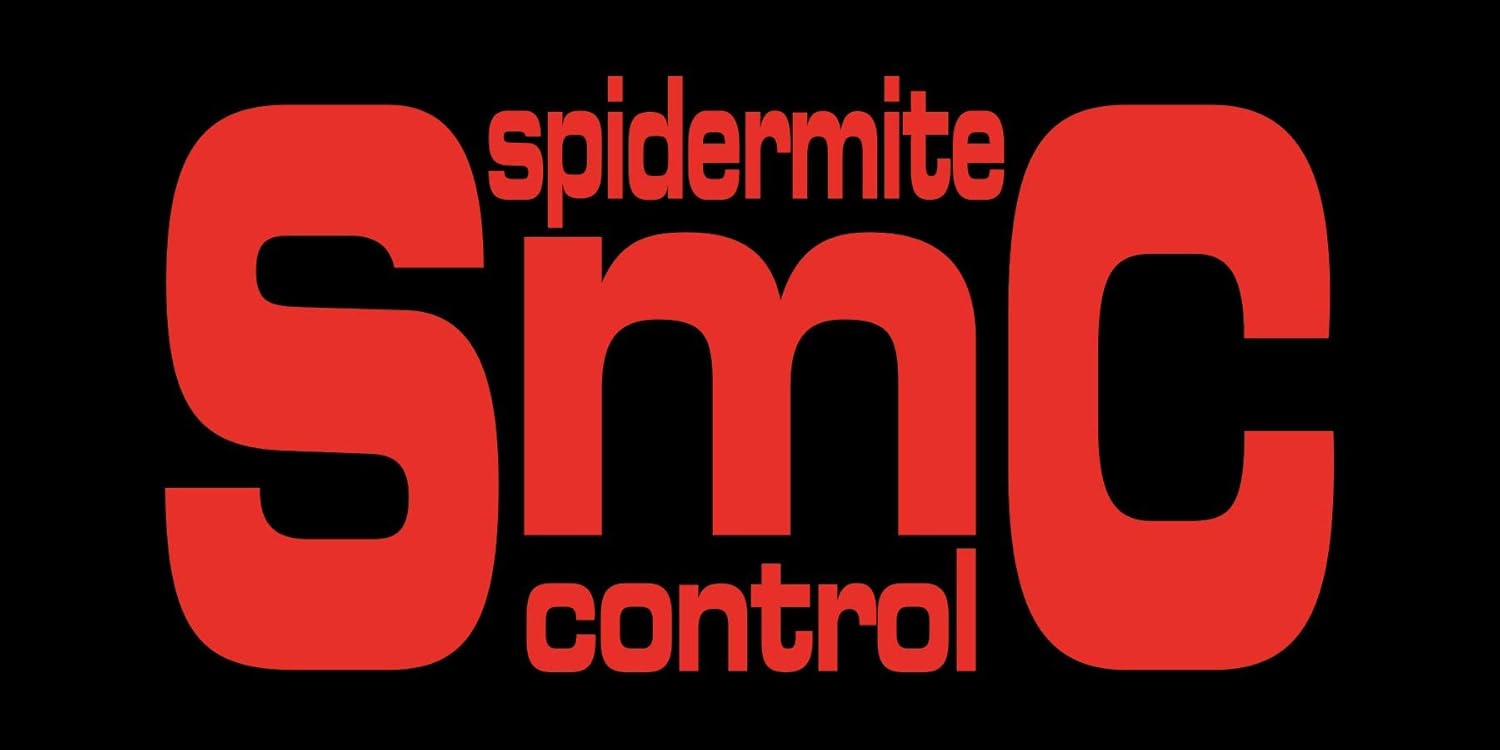 Spidermite Control LOGO WWW.GROWGARDEN.CZ 0